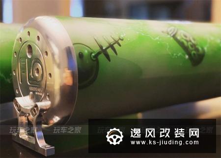 沃尔沃XC40降低底盘不做SUV 改装气动后精气神十足