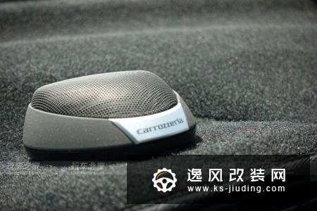 全景天窗版二代飞度改装案例 完美车况
