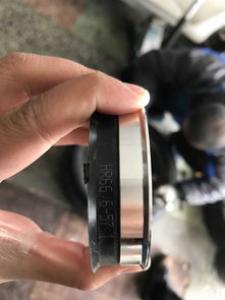 日产贵士改装Rotiform轮毂 AP9660刹车解决原厂刹车抖动