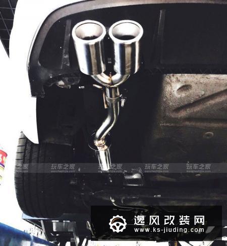 即将考研 大众宝来四次改装历程总结
