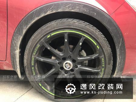 。宝骏3101.2L手动豪华型而提车之后
