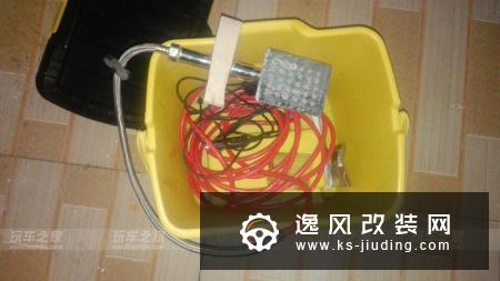 奇瑞瑞虎7改装床车 野外过夜安全小技巧