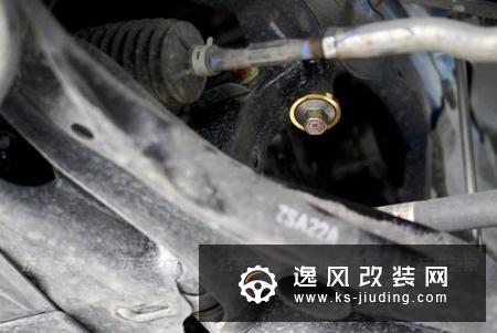 改装的钱可以买辆新车了 绍兴车友的飞度改装流水账