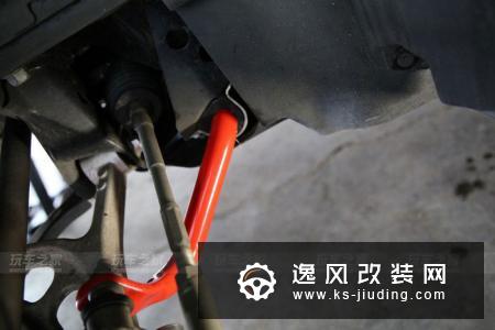 做梦也想不到会买日系车 18款斯巴鲁WRX STI提车改装之路