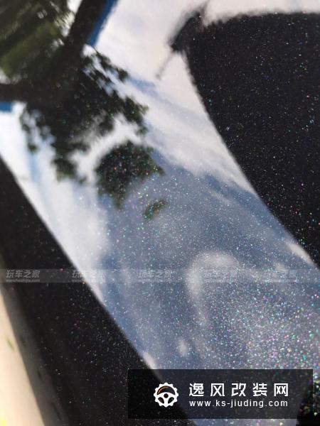 阿尔法罗密欧Giulia外观改装 附用车感受
