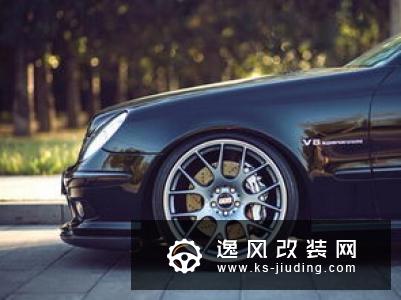 smart forfour改装案例 全球首辆改Bilstein B14避震