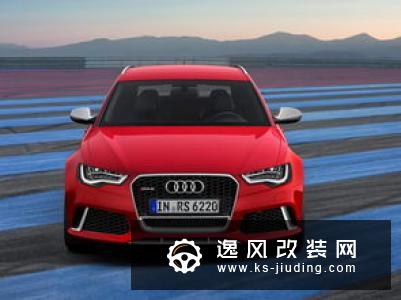 百公里加速4.88秒的宝马X3 暴力改装清单值得一看