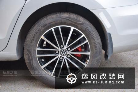大众捷达1.4L乞丐版改装案例 外观内饰配置全面升级