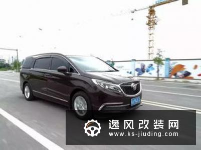 全新科鲁兹改装历程 动力改装升级