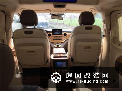 而立之年玩改装，成都80后的奔驰C200L改装分享