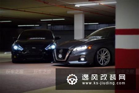 马自达CX-3改装案例