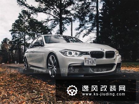 从泯然众人到鹤立鸡群 看下这辆宝马335i F30是如何改装的