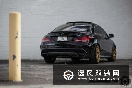 雪佛兰赛欧3改装外观，升级16寸刀锋轮毂颜值更高