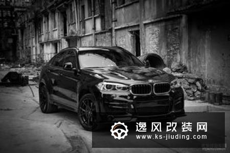 凯迪拉克ATS-L改装黑武士，提车第一天就开始改装了