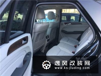 我们不一样 原厂巴博斯40S改装后扮猪吃老虎