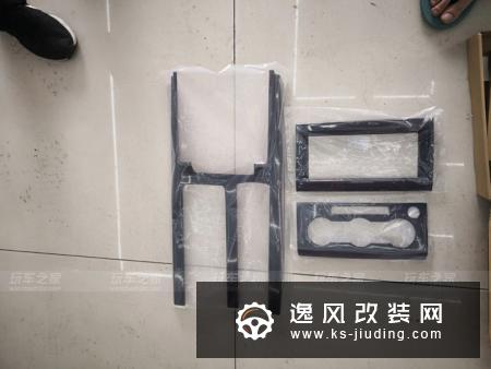 车友提18款路虎发现5，橙色改装起来颜值更高