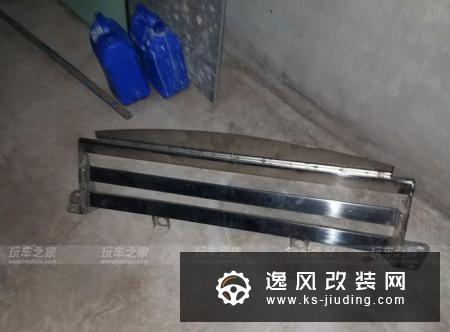 日产奇骏2.5L更换固铂AT3轮胎 接近角改装升级