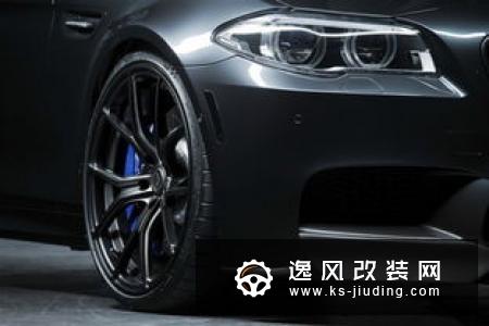 百公里加速4.88秒的宝马X3 暴力改装清单值得一看