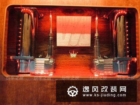 十多万买辆平民跑车，劳恩斯酷派改装宽体也很有Feel