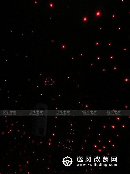 吉利帝豪GS外观改装案例 颜值控无法拒绝的美