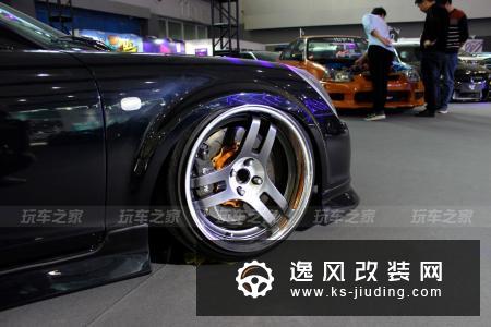 比法拉利还少见，这辆丰田MRS的内饰堪称一绝