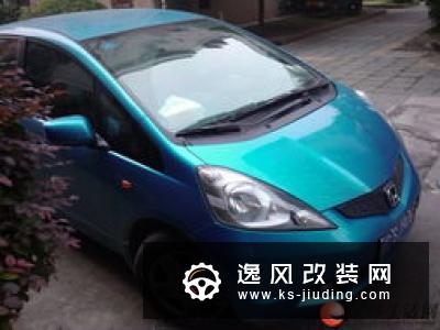 无锡车友的宝马M2轻度小改装，谈谈用车感受