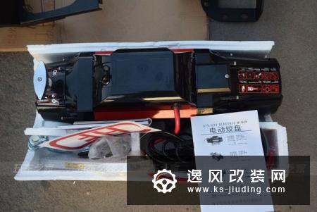 车友提北京BJ40憋了一年不改装 这次终于满足了