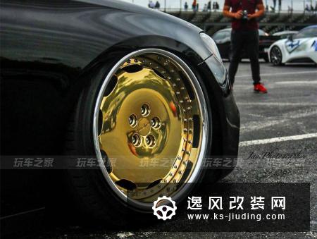 奔驰E级改装案例鸣谢车主:kisleydbenz