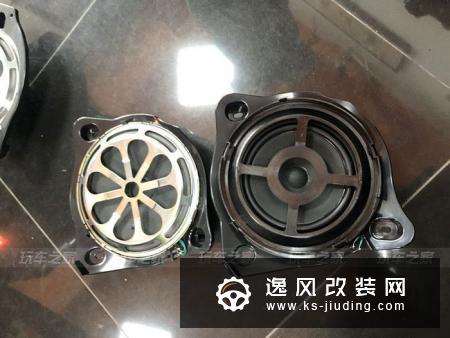 瓦罐爱好者 奔驰C200旅行版改装低趴案例