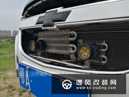 国内最强爆改四驱创酷 如此改装堪称“变态”
