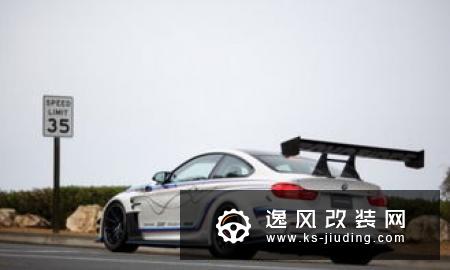 2017年买宝马425i,因为4系双门Coupe流线的外观个人非常喜欢