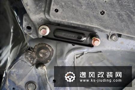 改装的钱可以买辆新车了 绍兴车友的飞度改装流水账