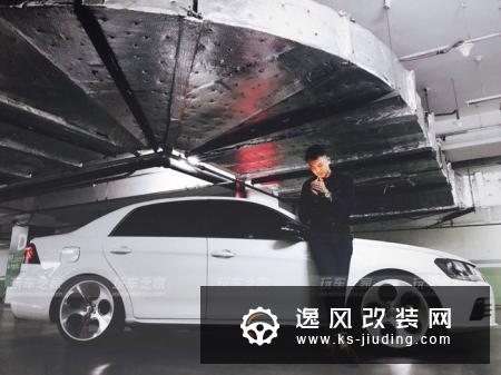即将考研 大众宝来四次改装历程总结