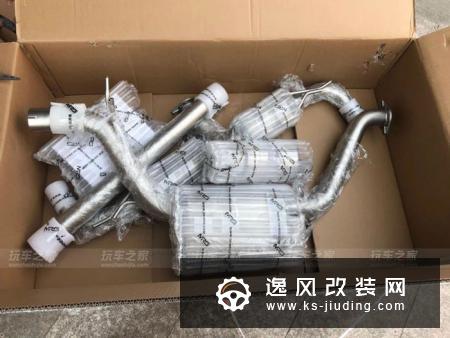 杭州车友提2018款高尔夫GTI 新车两个月改装总结