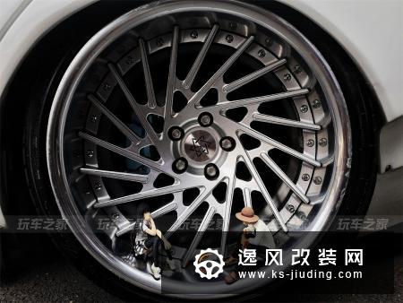 石家庄车友ATS-L改装历程
