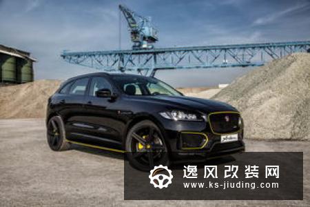 车友追求动力买了辆福克斯，改装之路从此开始