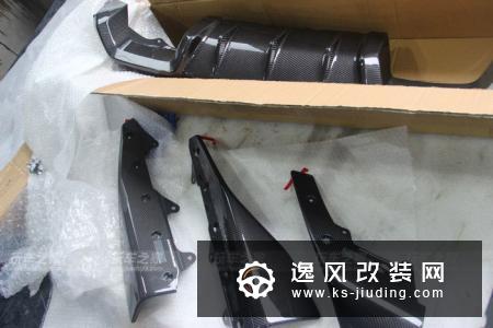 无锡车友的宝马M2轻度小改装，谈谈用车感受