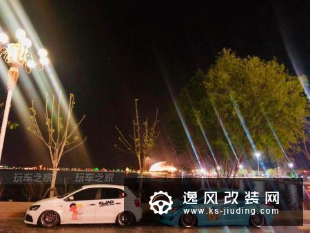 大众POLO改装案例鸣谢车主:龙gg121