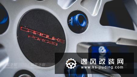 卖了老款买新款，海南车友将科迈罗改装成心中喜欢的样子