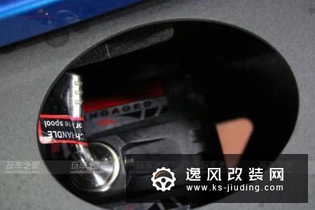 福特新猛禽改装改装前后杠 龙门架射灯