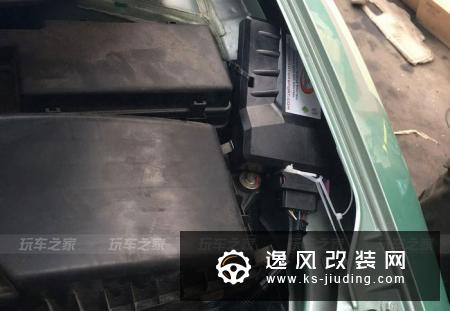 本田杰德坎坷改装路 一台跑进6秒的暴躁家用车
