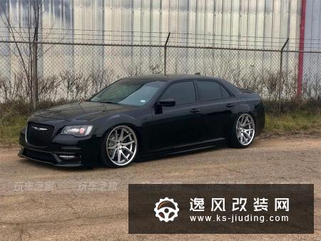 克莱斯勒300C改装案例