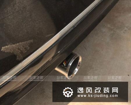 日产轩逸经典全面改装，外观轮毂内饰改装