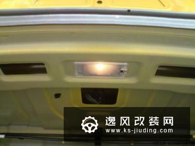 现代瑞纳改装16寸轮毂 205/45/R16宽轮胎