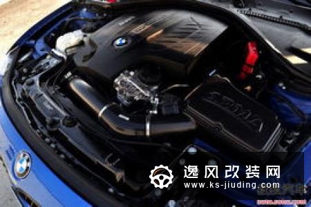 开了7年的福克斯享受改装乐趣，宝马5系都给不了的感觉