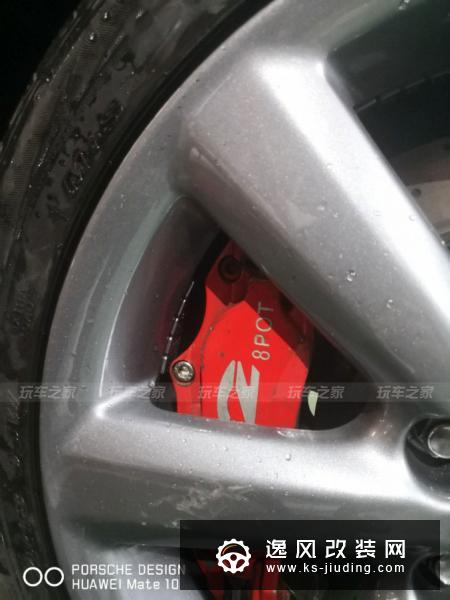 不爱奥迪爱老车，皇冠真爱粉的改装故事
