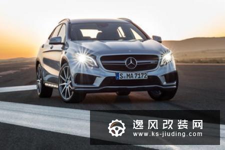 真正让我想入手C级Coupe