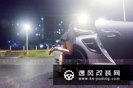 买了保时捷911不满意，换成997.1turbo爆改1000匹