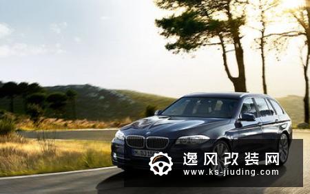 宝马330i M耀夜改装总结，自驾25天一万公里验证改装效果