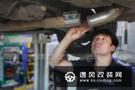 北京车友的宝马328Li改装总结，让人受益匪浅心得分享